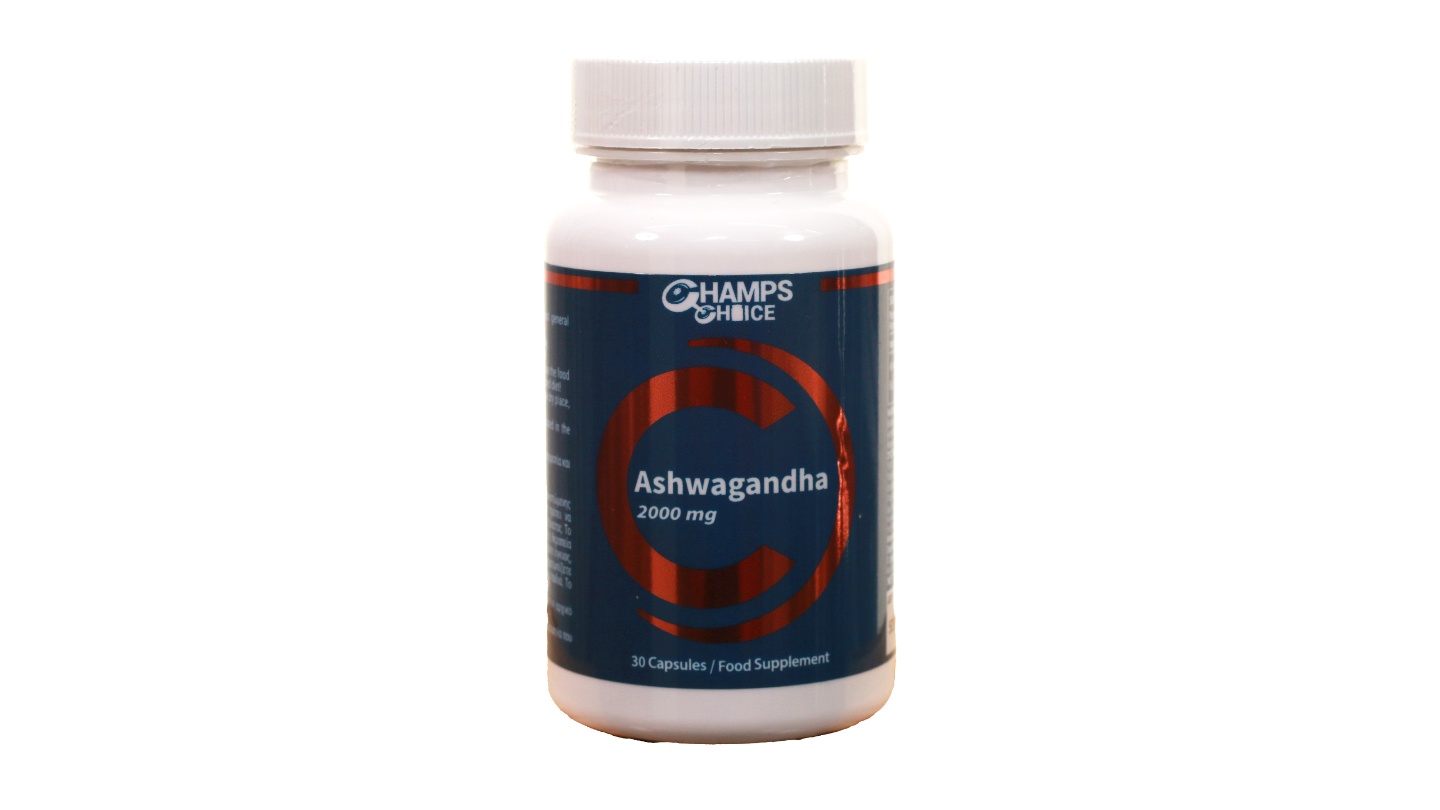 Ashwagandha