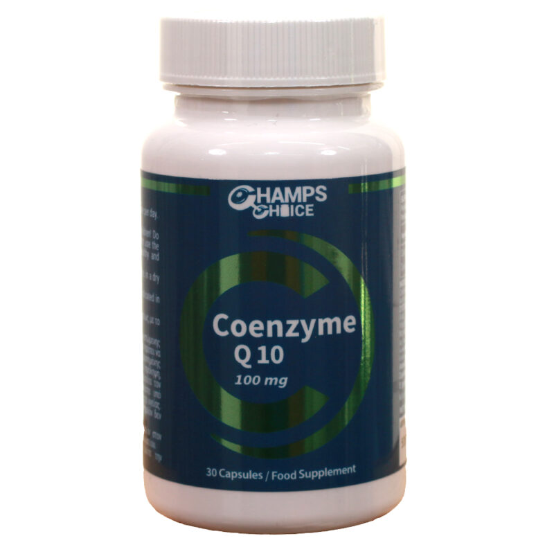 Coenzyme Q10