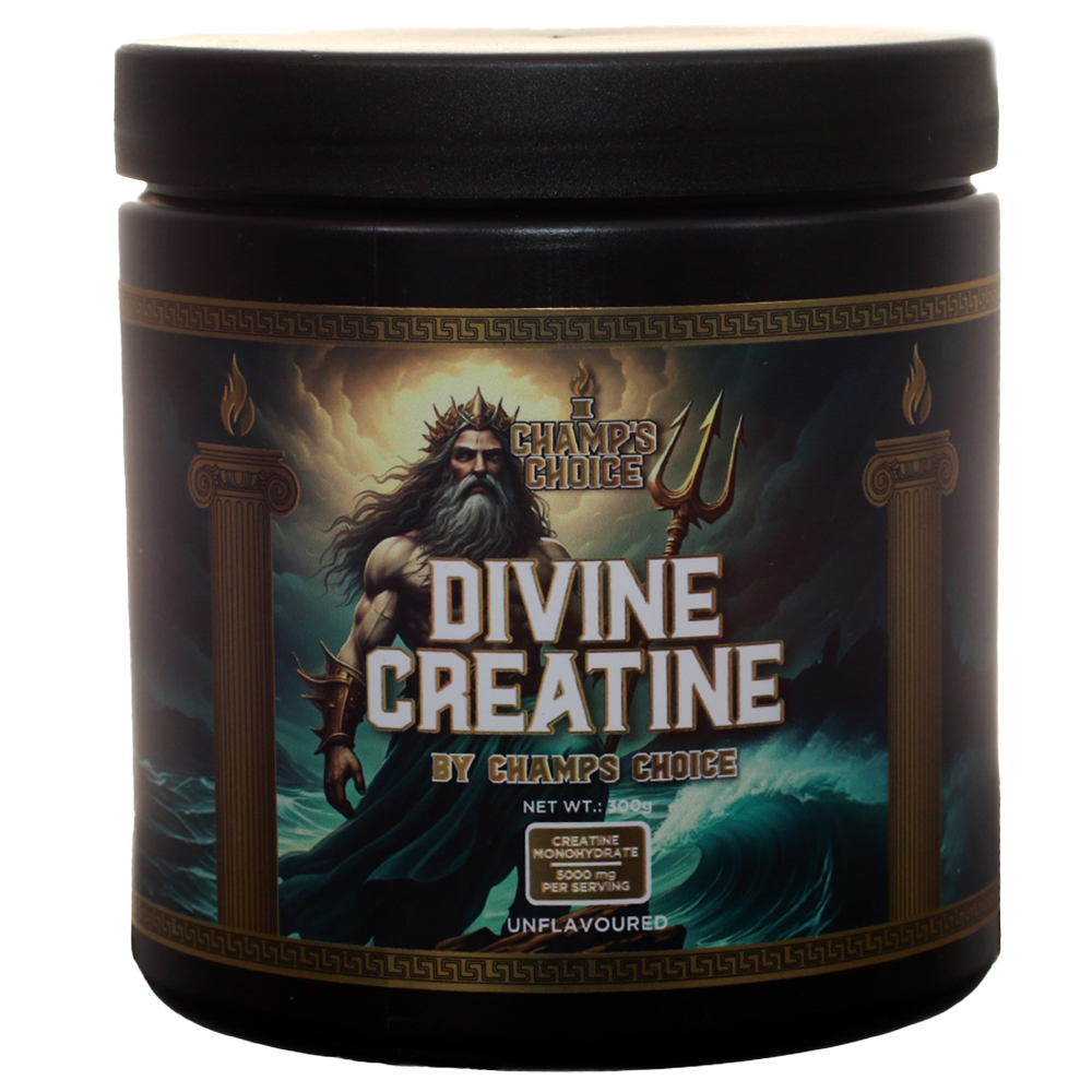 Creatine