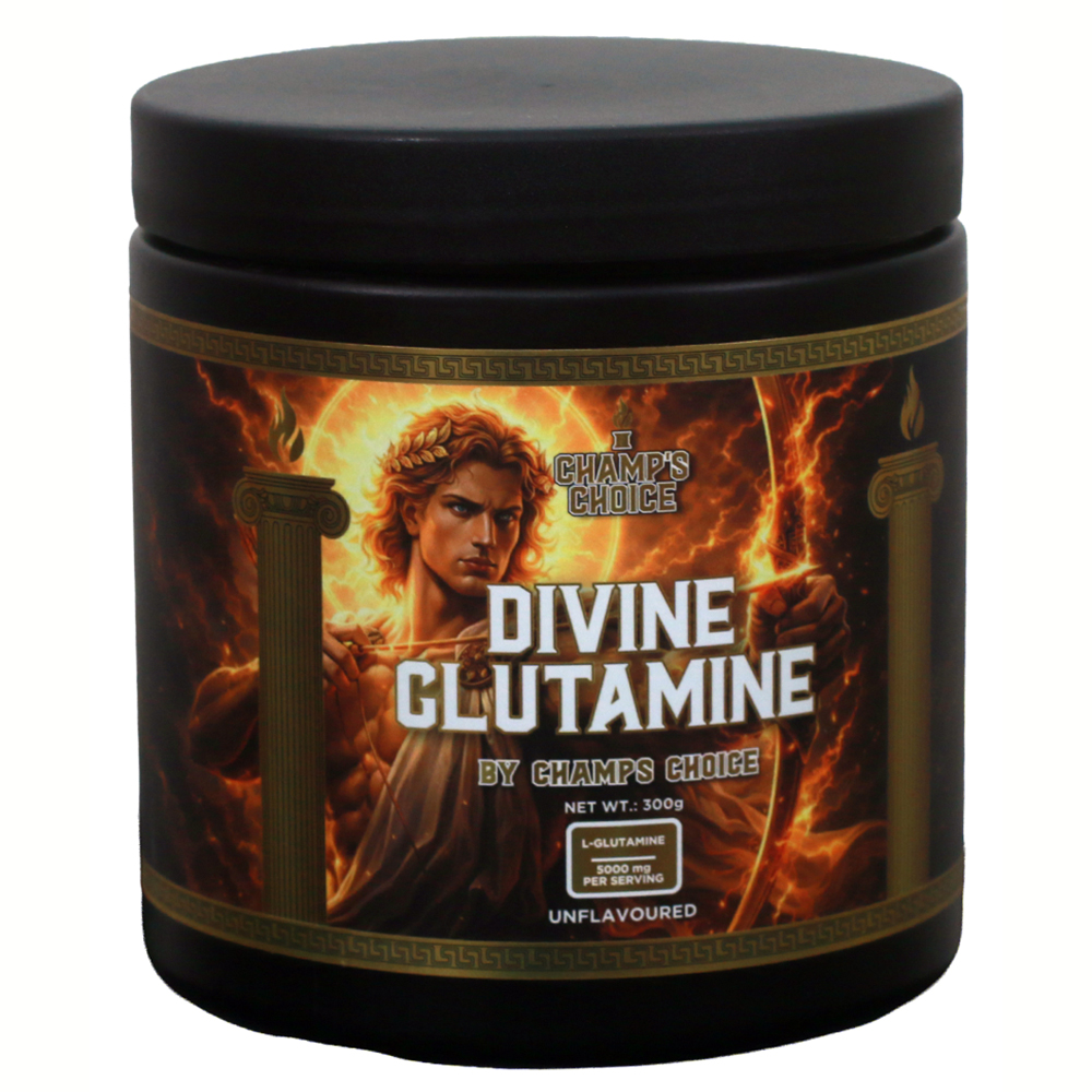GLUTAMINE
