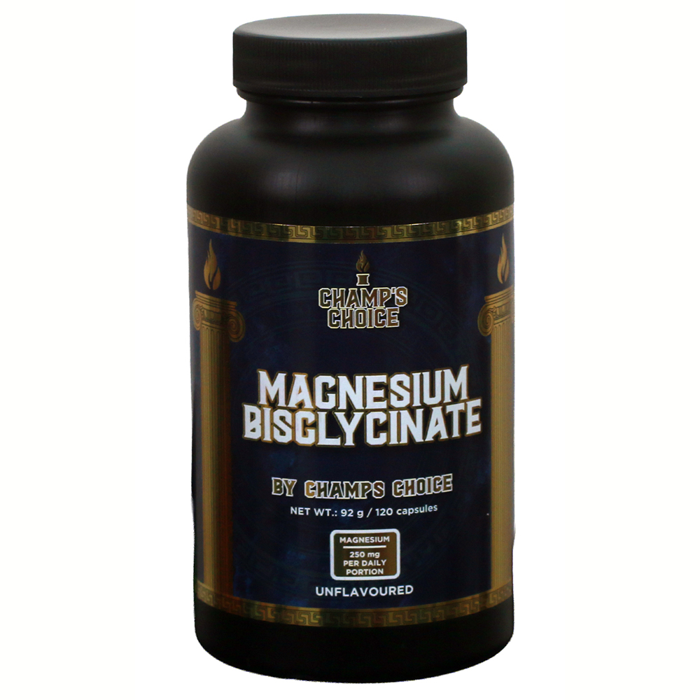 MAGNESIUM