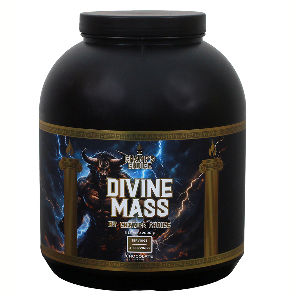 Divine Mass