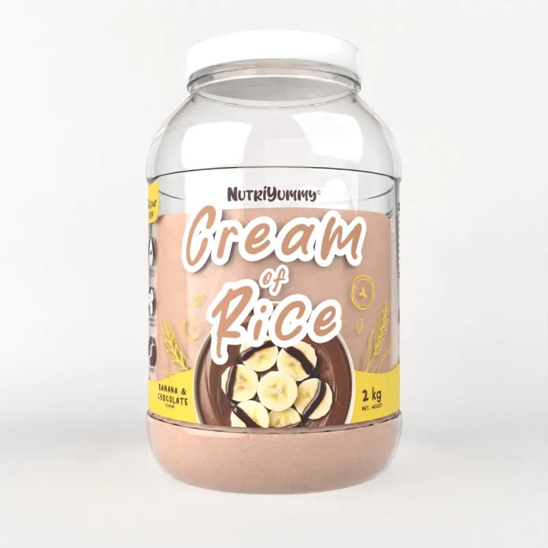 Cream of Rice