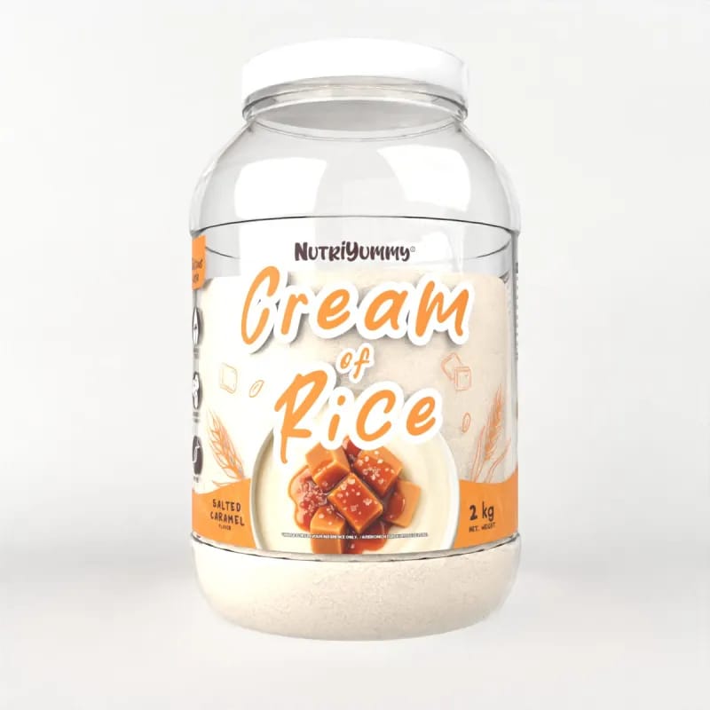 Salted Caramel Front