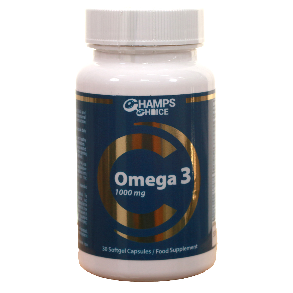 Omega-3